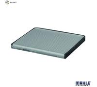 Genuine Mahle Particulate Engine Cabin Filter - LA447