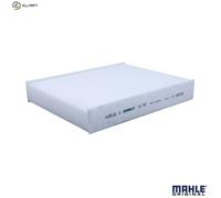 MAHLE Cabin Filter Pollen - LA742