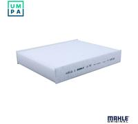 MAHLE Cabin Filter Pollen - LA742