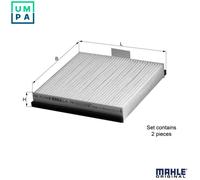 New Filter, interior air for RENAULT:AVANTIME,ESPACE II,ESPACE III 6025300301