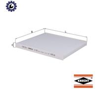 MAHLE LA 832 Pollen filter