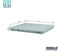 FILTER INTERIOR AIR FOR SUZUKI JIMNY/Closed/Off-Road/Vehicle/Hardtop/SIERRA/II