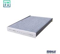 FILTER CABIN AIR LAK 1162 FOR RENAULT TRUCKS VOLVO DTI8-122HQ/122HR/122HS 7.7L K