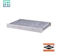 Pollen / Cabin Filter fits DS DS4 CROSSBACK 1.2 1.6 1.6D 2.0D 15 to 18 Mahle New