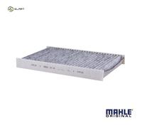 Pollen / Cabin Filter fits DS DS4 CROSSBACK 1.2 1.6 1.6D 2.0D 15 to 18 Mahle New