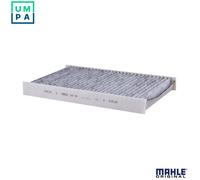 Pollen / Cabin Filter fits DS DS4 CROSSBACK 1.2 1.6 1.6D 2.0D 15 to 18 Mahle New