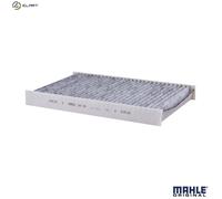 Pollen / Cabin Filter fits DS DS4 CROSSBACK 1.2 1.6 1.6D 2.0D 15 to 18 Mahle New