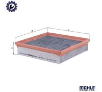 MAHLE LAK 148 Pollen filter