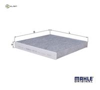 FILTER CABIN AIR LAK 158 FOR BESTURN TOYOTA PROBOX/SUCCEED CALDINA WISH/MPV 1.8L