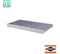 Pollen / Cabin Filter fits MERCEDES A160 W169 1.5 09 to 12 M266.920 Mahle New
