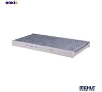 Pollen / Cabin Filter fits MERCEDES A160 W169 1.5 09 to 12 M266.920 Mahle New