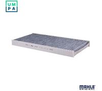 Pollen / Cabin Filter fits MERCEDES A160 W169 1.5 09 to 12 M266.920 Mahle New