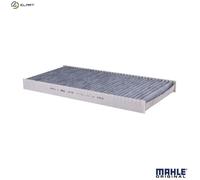Pollen / Cabin Filter fits MERCEDES A160 W169 1.5 09 to 12 M266.920 Mahle New