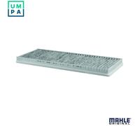 Mahle Original Cabin Pollen Filter LAK 45 Activated Carbon