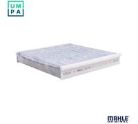 LAK 490 Cabin Air Filter Fits Daihatsu Materia Charade Viii Jaguar XE By Mahle