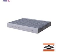 MAHLE LAK 814 Pollen filter