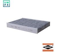 MAHLE LAK 814 Pollen filter