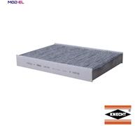 MAHLE LAK 814 Pollen filter