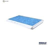 Mahle Original Pollen/Cabin Filter – fits BMW M6 E63/E64 5.0 05-10 S85B50A Mahle Quality