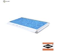 Mahle Original Pollen/Cabin Filter – fits BMW M6 E63/E64 5.0 05-10 S85B50A Mahle Quality