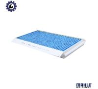 Mahle Original Pollen/Cabin Filter – fits BMW M6 E63/E64 5.0 05-10 S85B50A Mahle Quality