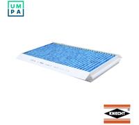 Mahle Original Pollen/Cabin Filter – fits BMW M6 E63/E64 5.0 05-10 S85B50A Mahle Quality