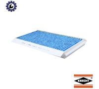 FILTER CABIN AIR LAO 197 FOR ALPINA BMW 5/E60/E61 N62B44FB/B44A 4.4L 8cyl 2.0L