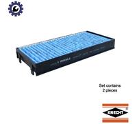 FILTER CABIN AIR LAO 221/S FOR BMW X5/SAV/F15/F85/E70 X6/SAC/F16/F86/E71/E72