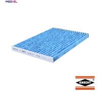 FILTER CABIN AIR LAO 396 FOR NISSAN DUALIS ROGUE/SPORT/II/SUV QASHQAI/+2/Wagon