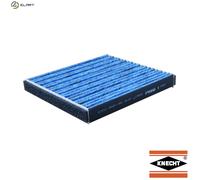 Pollen / Cabin Filter fits RANGE ROVER VELAR L560 2017 on Mahle LR036369 Quality