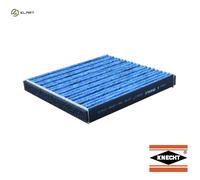 FILTER CABIN AIR LAO 490 FOR LEXUS GX CT RX LFA LS IS/II/III NX/SUV HS GS LX NX