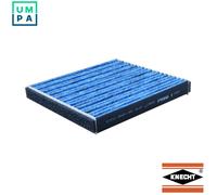 Pollen / Cabin Filter fits RANGE ROVER VELAR L560 2017 on Mahle LR036369 Quality