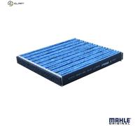 Pollen / Cabin Filter fits RANGE ROVER VELAR L560 2017 on Mahle LR036369 Quality
