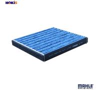 Pollen / Cabin Filter fits RANGE ROVER VELAR L560 2017 on Mahle LR036369 Quality