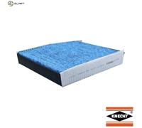 Mahle Original Cabin Filter LAO 879 (2468300018) – fits Mercedes B220 W246 2.0/2.2D 2011–2018
