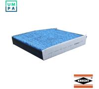 FILTER CABIN AIR LAO 879 FOR MERCEDES-BENZ GLA-CLASS/SUV B-CLASS 1.5L 4cyl