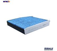 Cabin filter Activated Carbon Filter LAO 879 KNECHT for MERCEDES-BENZ INFINITI