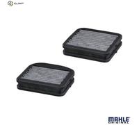 FILTER CABIN AIR LKK 72/S FOR MERCEDES-BENZ LASS E-CLASS/Break/T-Model 2.1L