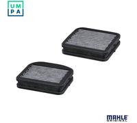 FILTER CABIN AIR LKK 72/S FOR MERCEDES-BENZ CL-CLASS E-CLASS/Break/T-Model 2.1L