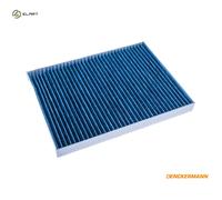 FILTER CABIN AIR M110006A FOR SKODA OCTAVIA/Combi/Van SUPERB VW PANEL/II/Box
