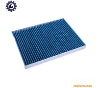 DENCKERMANN M110006A Pollen filter