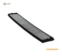 FILTER CABIN AIR M110041 FOR ALPINA BMW 3/E46/Convertible/Compact/X/SAV/E8 X3