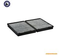 Fits DENCKERMANN FILTRY M110048 CABIN FILTER ⭐UK Stock⭐