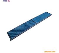 DENCKERMANN M110088A Pollen filter