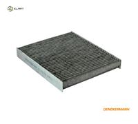 FILTER CABIN AIR M110115 FOR SKODA ROOMSTER/Praktik FABIA/Combi/II PRAKTIK VW