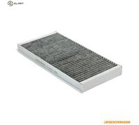 DENCKERMANN M110210 Pollen filter