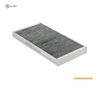 FILTER CABIN AIR M110210 FOR CADILLAC FIAT SAAB 9-3X OPEL TIGRA CORSA/Van 1.9L