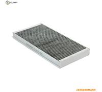 FILTER CABIN AIR M110210 FOR CADILLAC FIAT SAAB 9-3X OPEL TIGRA CORSA/Van 1.9L