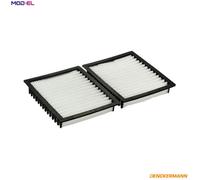 FILTER CABIN AIR M110264 FOR BMW 3/Compact/E6 M41D17 1.7L M42B18 1.8L M43B19
