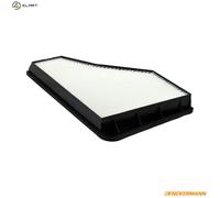 FILTER CABIN AIR M110295 FOR MERCEDES-BENZ M119.971/981 4.2L 8cyl S-CLASS